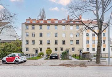 Vorschaubild Wohnung