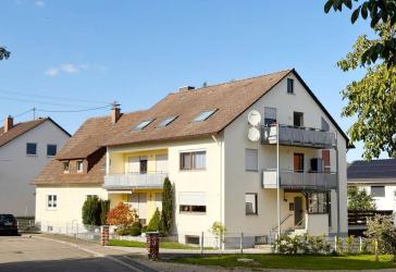 Vorschaubild Einfamilienhaus