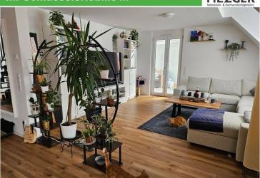 Vorschaubild Maisonettewohnung