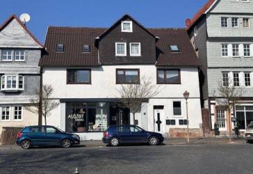 Vorschaubild Stadthaus
