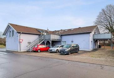 Vorschaubild Wohnung