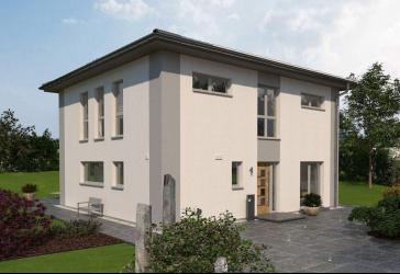 Vorschaubild Einfamilienhaus