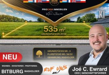 Vorschaubild Grundstück