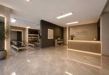 Pilates-, Yoga- oder Sport-Studio im Herzen von Düren