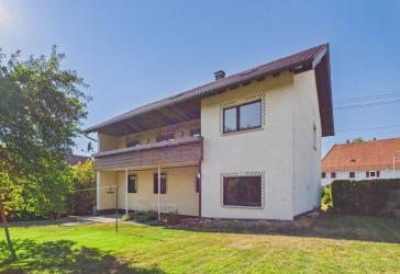 Vorschaubild Einfamilienhaus