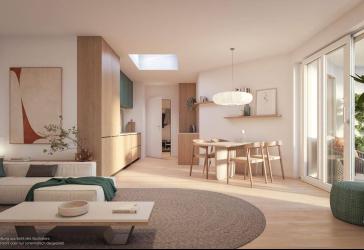 Vorschaubild Wohnung