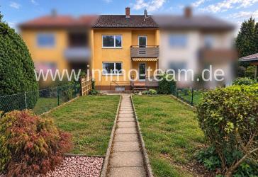 Vorschaubild Reihenmittelhaus