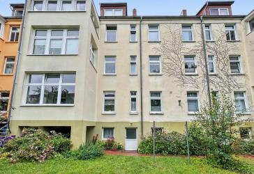 Vorschaubild Wohnung
