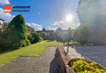 Ruhige Lage in Hiltrup: Doppelhaushälfte mit Garten, Garage und vielseitigen Nutzungsmöglichkeiten!