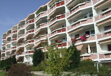 Vorschaubild Wohnung