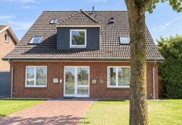 3-ZIMMER-MAISONETTEWOHNUNG IN WEYHE-LEESTE