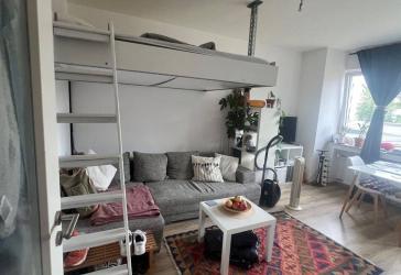 Vorschaubild Wohnung