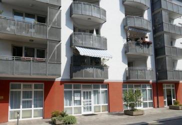 Vorschaubild Büro- /Praxis-Immobilie
