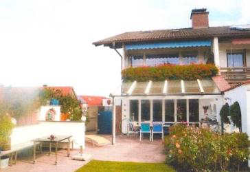 Vorschaubild Reihenendhaus