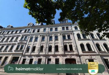Vorschaubild Mehrfamilienhaus