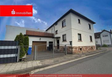 Vorschaubild Einfamilienhaus