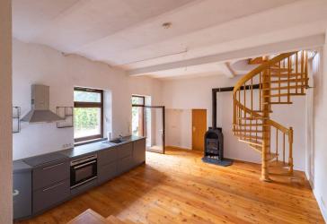 Vorschaubild Maisonettewohnung