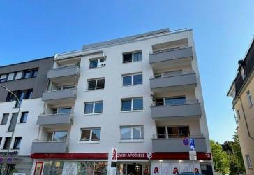 Vorschaubild Wohnung