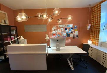 Vorschaubild Büro- /Praxis-Immobilie