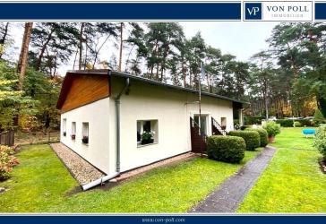 Vorschaubild Bungalow