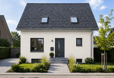 Vorschaubild Einfamilienhaus