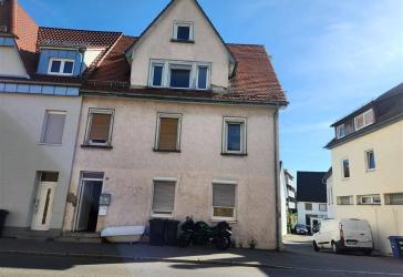 Vorschaubild Maisonettewohnung