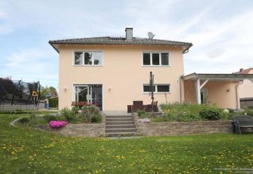 Vorschaubild Einfamilienhaus
