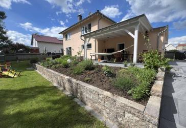 Vorschaubild Einfamilienhaus