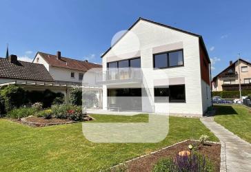 Vorschaubild Einfamilienhaus