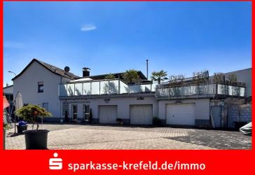 Vorschaubild Mehrfamilienhaus