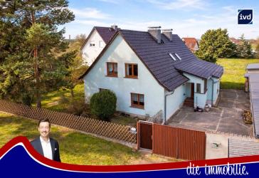 ***freistehendes Einfamilienhaus für Familien mit Platzbedarf***