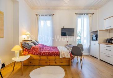 Vorschaubild Wohnung