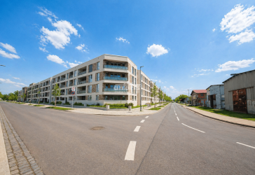 Vorschaubild Wohnung