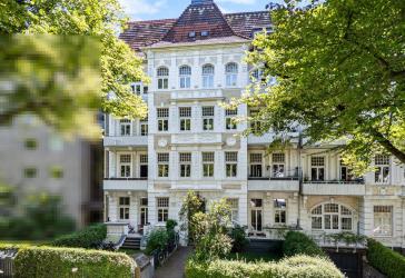 Vorschaubild Mehrfamilienhaus