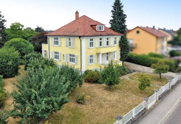 Vorschaubild Villa
