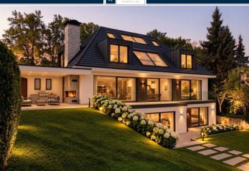 Vorschaubild Villa