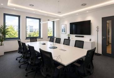Vorschaubild Büro- /Praxis-Immobilie