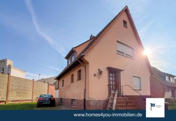Vorschaubild Einfamilienhaus
