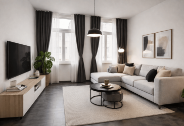 Vorschaubild Wohnung