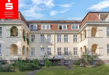 Vorschaubild Maisonettewohnung