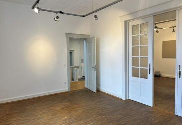 Vorschaubild Büro- /Praxis-Immobilie