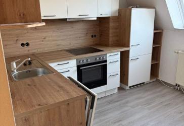 3 RW mit neuer EBK im DG in ruhiger Lage nähe der Altstadt