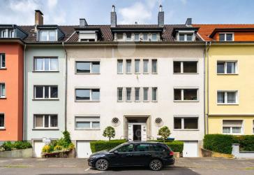 Vorschaubild Mehrfamilienhaus