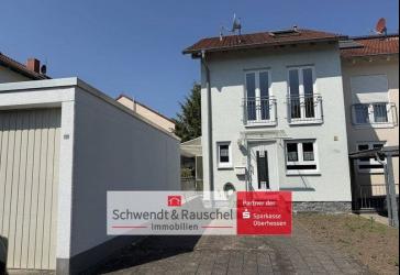 Vorschaubild Doppelhaushälfte