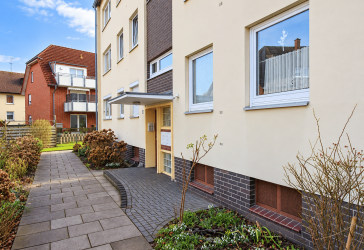 Vorschaubild Wohnung
