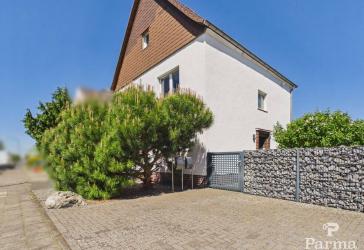 Vorschaubild Mehrfamilienhaus