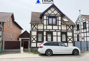 Vorschaubild Einfamilienhaus