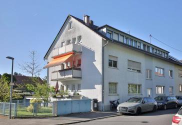 Vorschaubild Wohnung