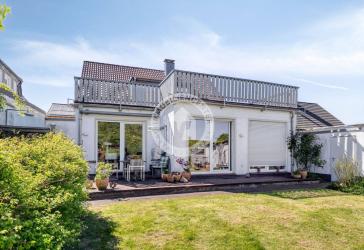 Vorschaubild Einfamilienhaus