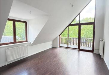 Vorschaubild Maisonettewohnung
